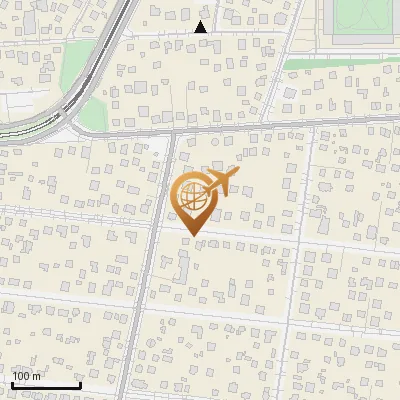 Foto zu Charlottenstraße 29-34, 12683 Berlin