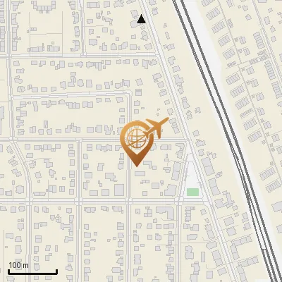 Foto zu Charlottenstraße 31-33, 12307 Berlin