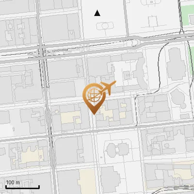 Foto zu Charlottenstraße 33-34, 10117 Berlin