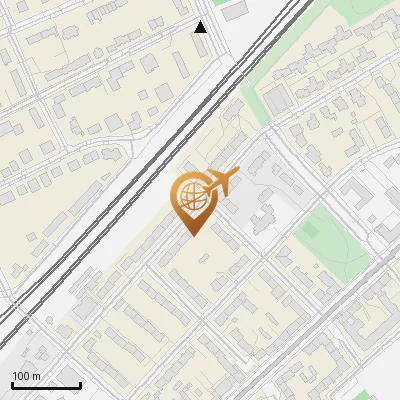 Foto zu Charlottenstraße 34-36, 12247 Berlin