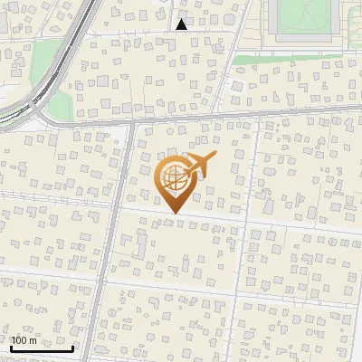 Foto zu Charlottenstraße 35-39, 12683 Berlin