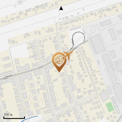 Foto zu Charlottenstraße 37-40, 13156 Berlin