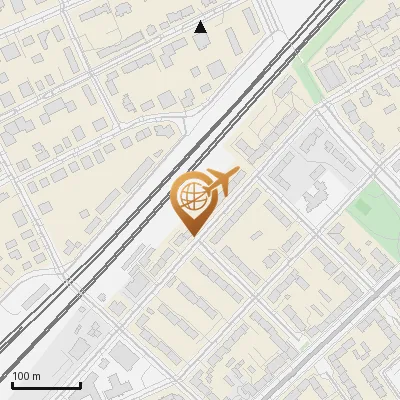 Foto zu Charlottenstraße 37-42, 12247 Berlin