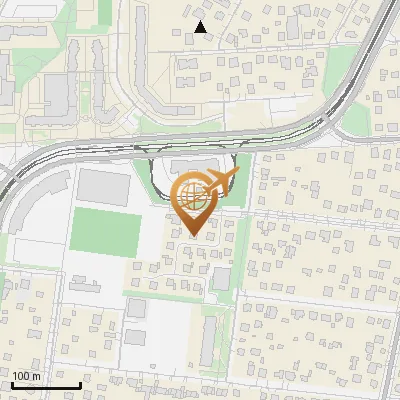 Foto zu Charlottenstraße 4, 12683 Berlin