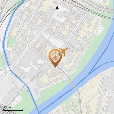 Foto zu Charlottenstraße 4, 13597 Berlin