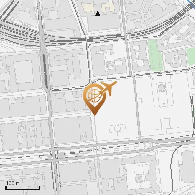 Foto zu Charlottenstraße 39-42, 10117 Berlin