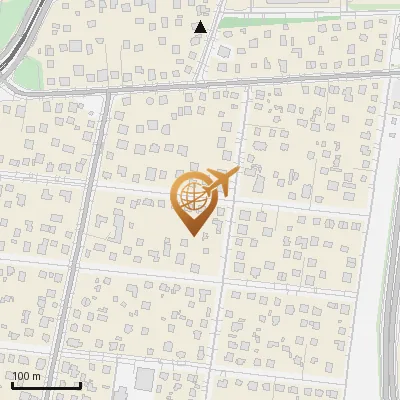 Foto zu Charlottenstraße 40-42, 12683 Berlin