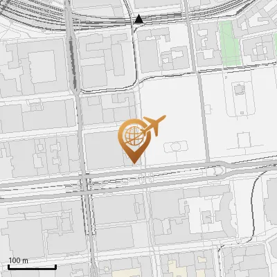 Foto zu Charlottenstraße 44-45, 10117 Berlin