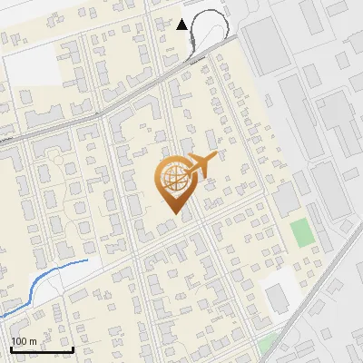 Foto zu Charlottenstraße 42-46, 13156 Berlin