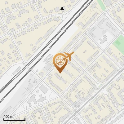 Foto zu Charlottenstraße 45-48, 12247 Berlin