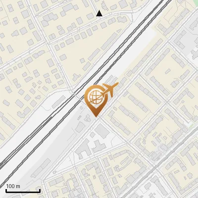 Foto zu Charlottenstraße 49-52, 12247 Berlin