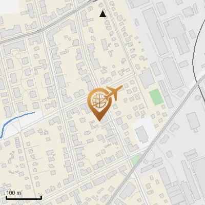 Foto zu Charlottenstraße 47-51, 13156 Berlin