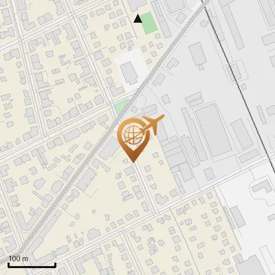 Foto zu Charlottenstraße 4-7, 13156 Berlin