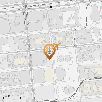 Foto zu Charlottenstraße 52, 10117 Berlin