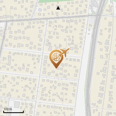 Foto zu Charlottenstraße 50-54, 12683 Berlin