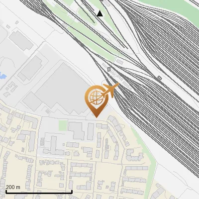 Foto zu Charlottenstraße 54, 51149 Köln