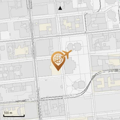 Foto zu Charlottenstraße 54-56, 10117 Berlin