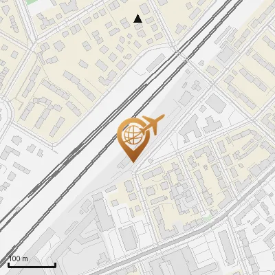 Foto zu Charlottenstraße 55, 12247 Berlin