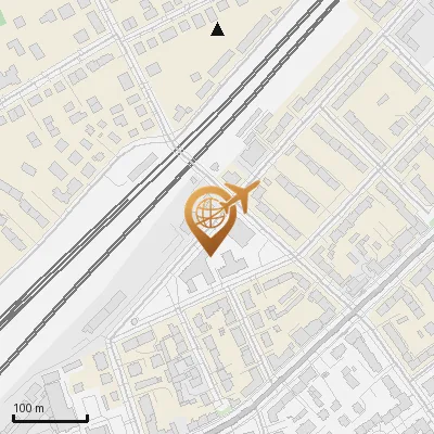 Foto zu Charlottenstraße 56-62, 12247 Berlin