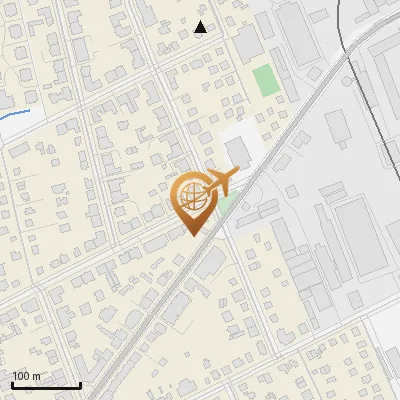 Foto zu Charlottenstraße 54-56, 13156 Berlin