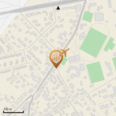 Foto zu Charlottenstraße 6, 14109 Berlin