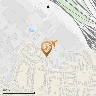 Foto zu Charlottenstraße 61, 51149 Köln