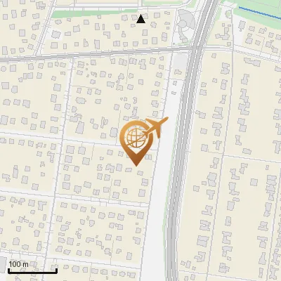 Foto zu Charlottenstraße 55-64, 12683 Berlin