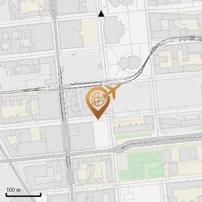 Foto zu Charlottenstraße 61-65, 10117 Berlin