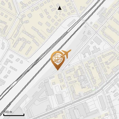 Foto zu Charlottenstraße 63, 12247 Berlin