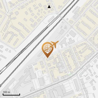 Foto zu Charlottenstraße 64, 12247 Berlin