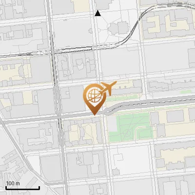 Foto zu Charlottenstraße 66, 10117 Berlin