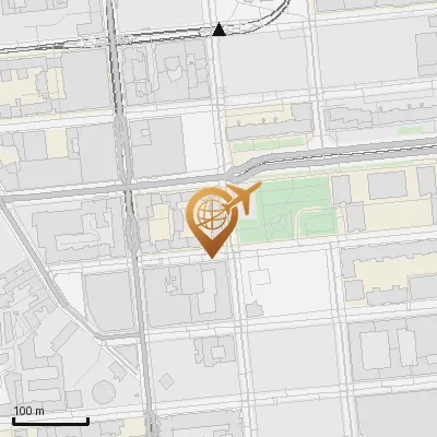 Foto zu Charlottenstraße 68-75, 10117 Berlin