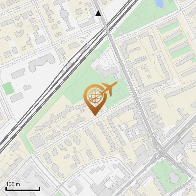 Foto zu Charlottenstraße 7, 12247 Berlin