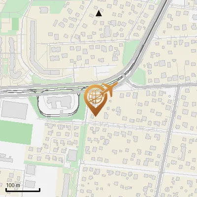 Karte Charlottenstraße 7, 12683 Berlin