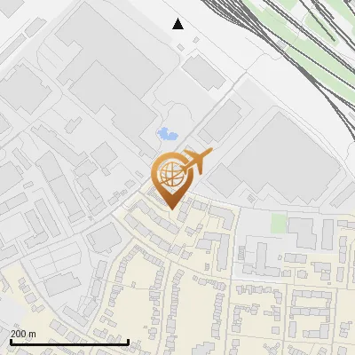 Foto zu Charlottenstraße 65-73, 51149 Köln