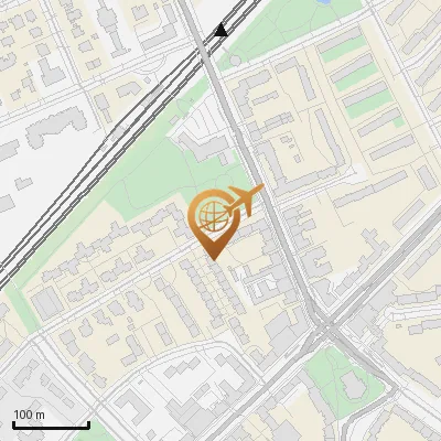 Foto zu Charlottenstraße 8, 12247 Berlin