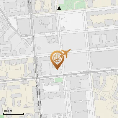 Foto zu Charlottenstraße 81-82, 10969 Berlin