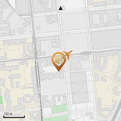 Foto zu Charlottenstraße 85, 10969 Berlin