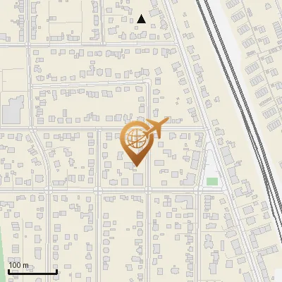 Foto zu Charlottenstraße 7-10, 12307 Berlin