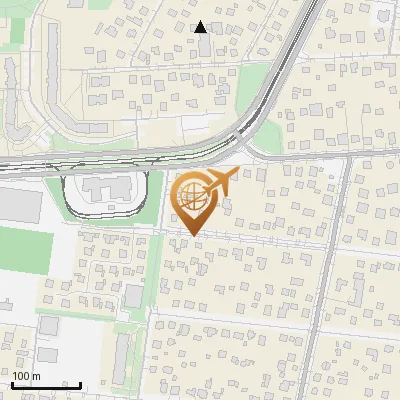 Foto zu Charlottenstraße 5-12, 12683 Berlin