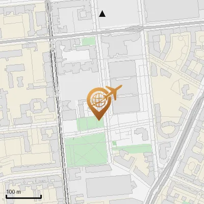 Foto zu Charlottenstraße 97, 10969 Berlin