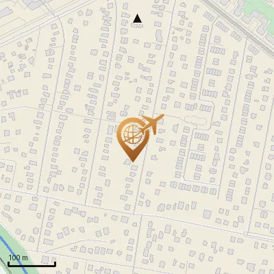 Karte Chartronstraße 13-17, 13127 Berlin