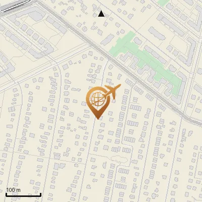 Karte Chartronstraße 30, 13127 Berlin