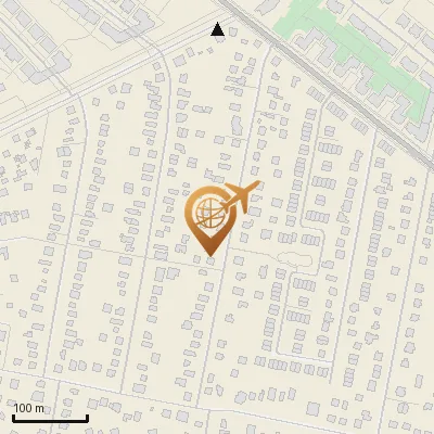 Karte Chartronstraße 31, 13127 Berlin