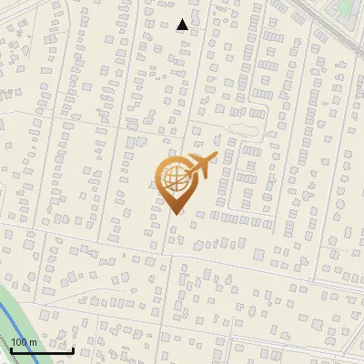 Foto zu Chartronstraße 8-12, 13127 Berlin