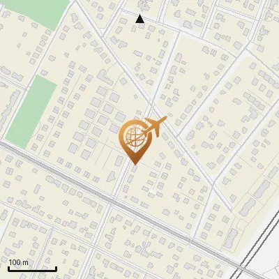 Foto zu Chaukenstraße 10-21, 12524 Berlin