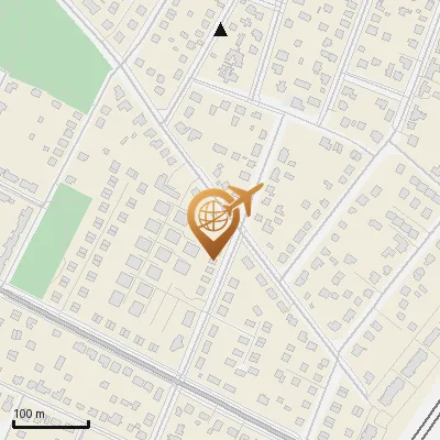 Foto zu Chaukenstraße 2-6, 12524 Berlin