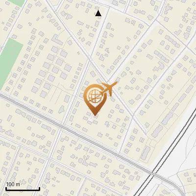 Foto zu Chaukenstraße 25-31, 12524 Berlin