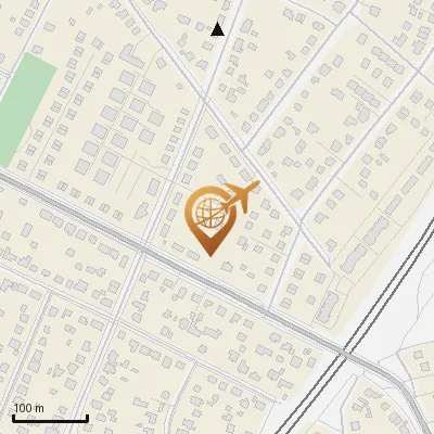 Karte Chaukenstraße 31, 12524 Berlin