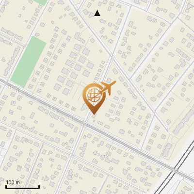 Foto zu Chaukenstraße 33-47, 12524 Berlin